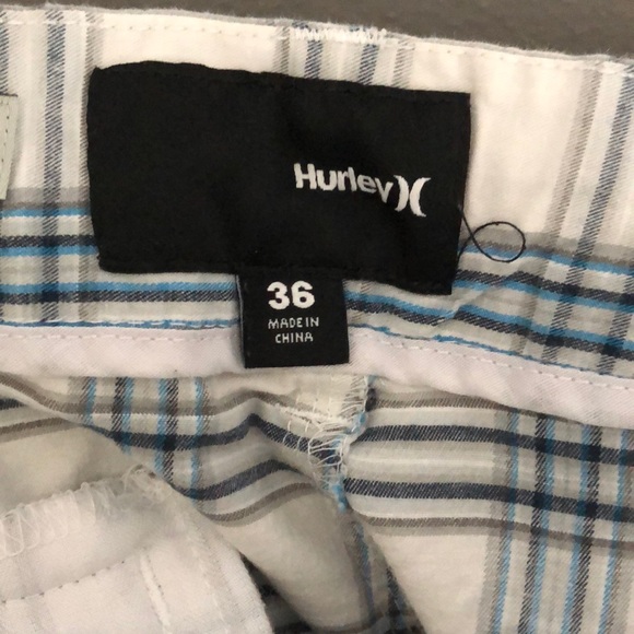 Hurley Shorts - Picture 6 of 7